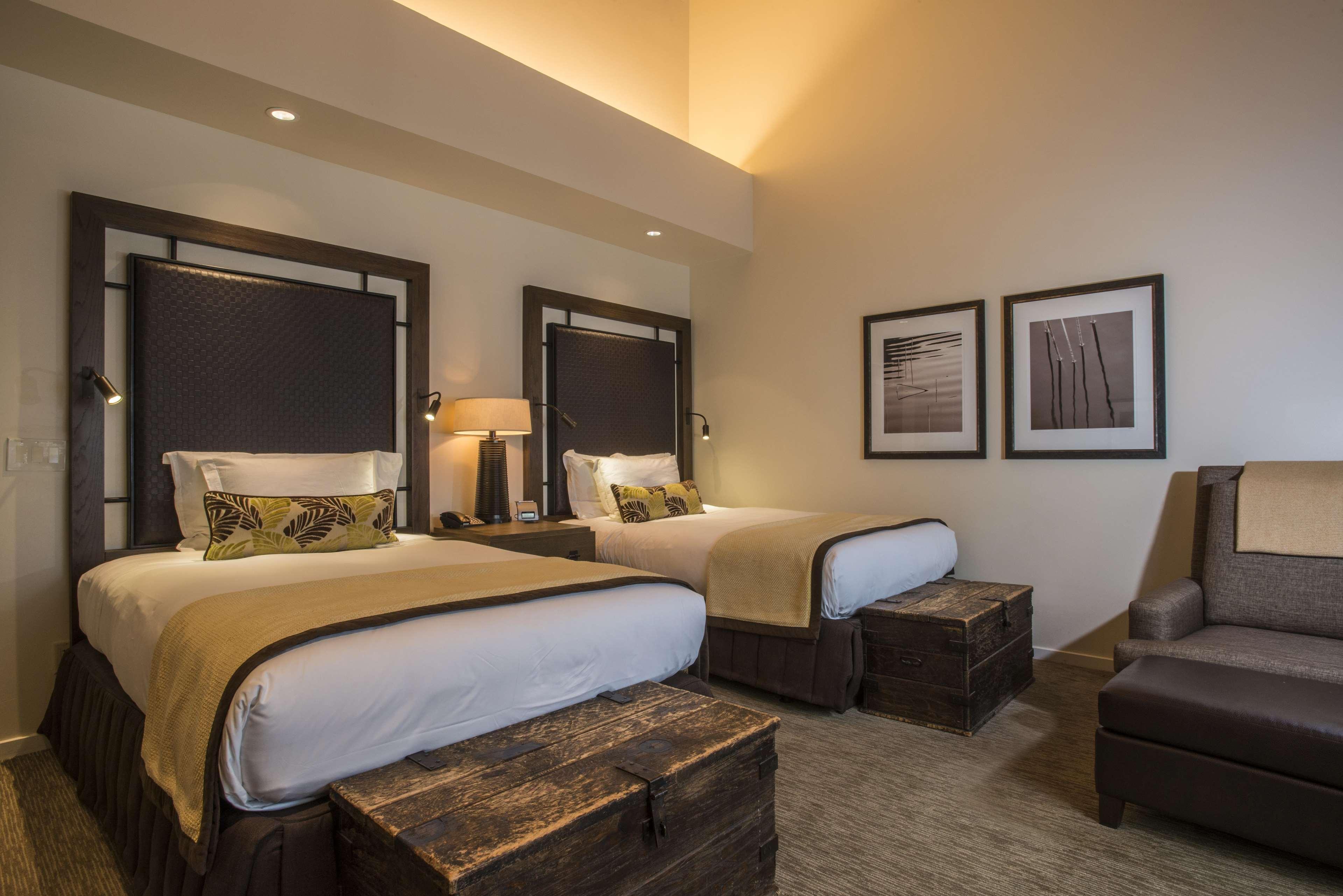 Carmel Valley Ranch, In The Unbound Collection By Hyatt Exterior photo