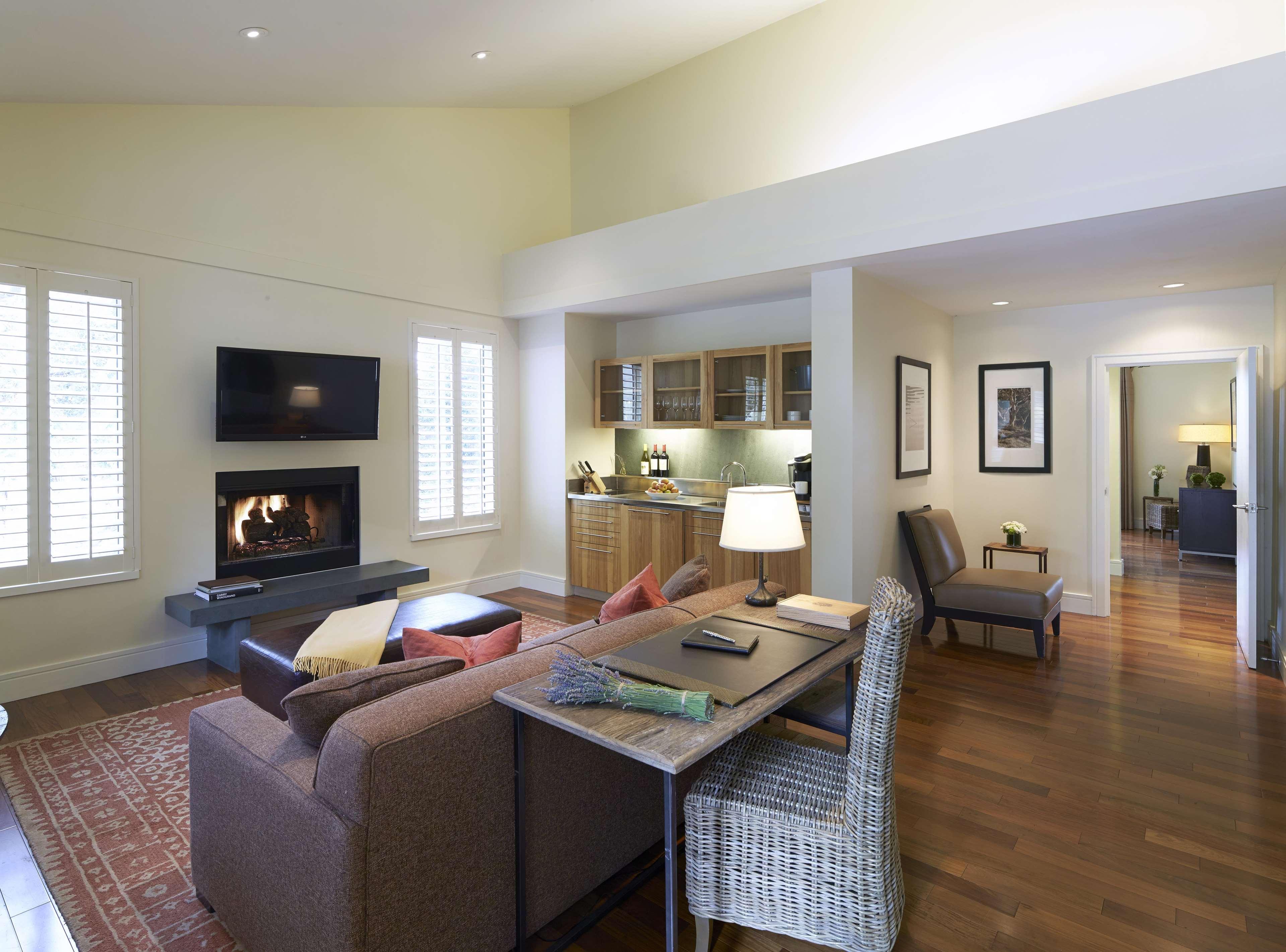 Carmel Valley Ranch, In The Unbound Collection By Hyatt Exterior photo