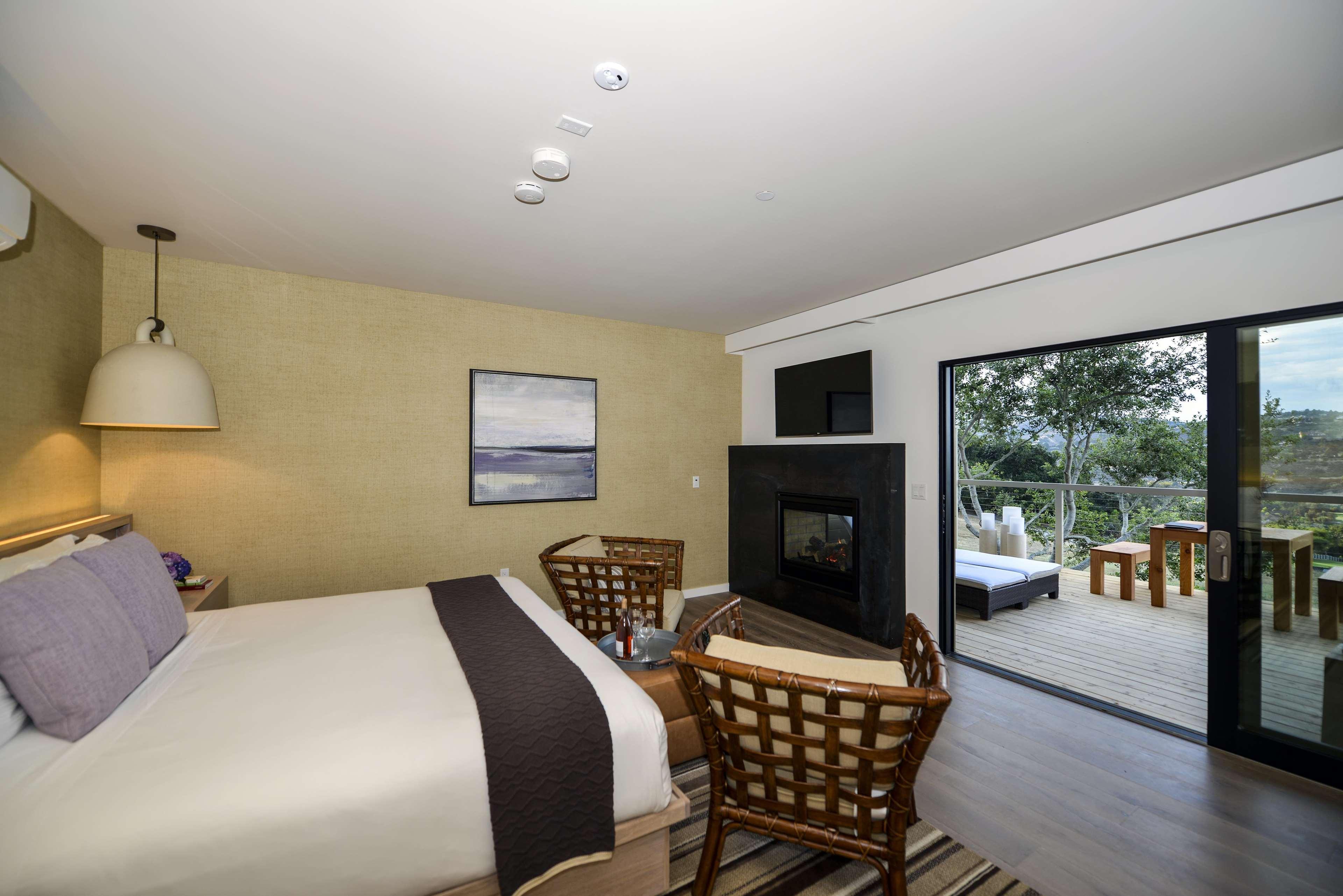 Carmel Valley Ranch, In The Unbound Collection By Hyatt Exterior photo
