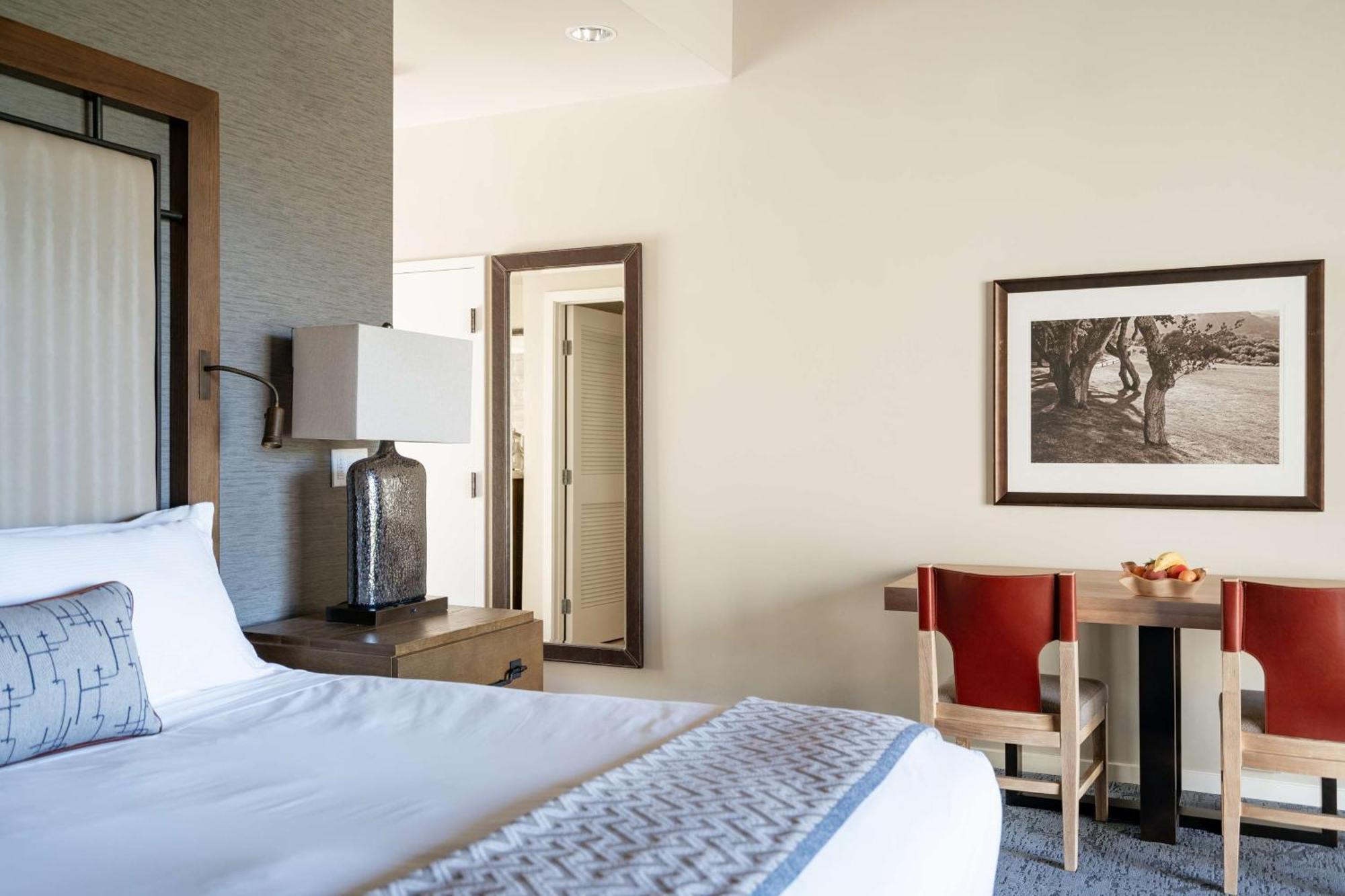 Carmel Valley Ranch, In The Unbound Collection By Hyatt Exterior photo