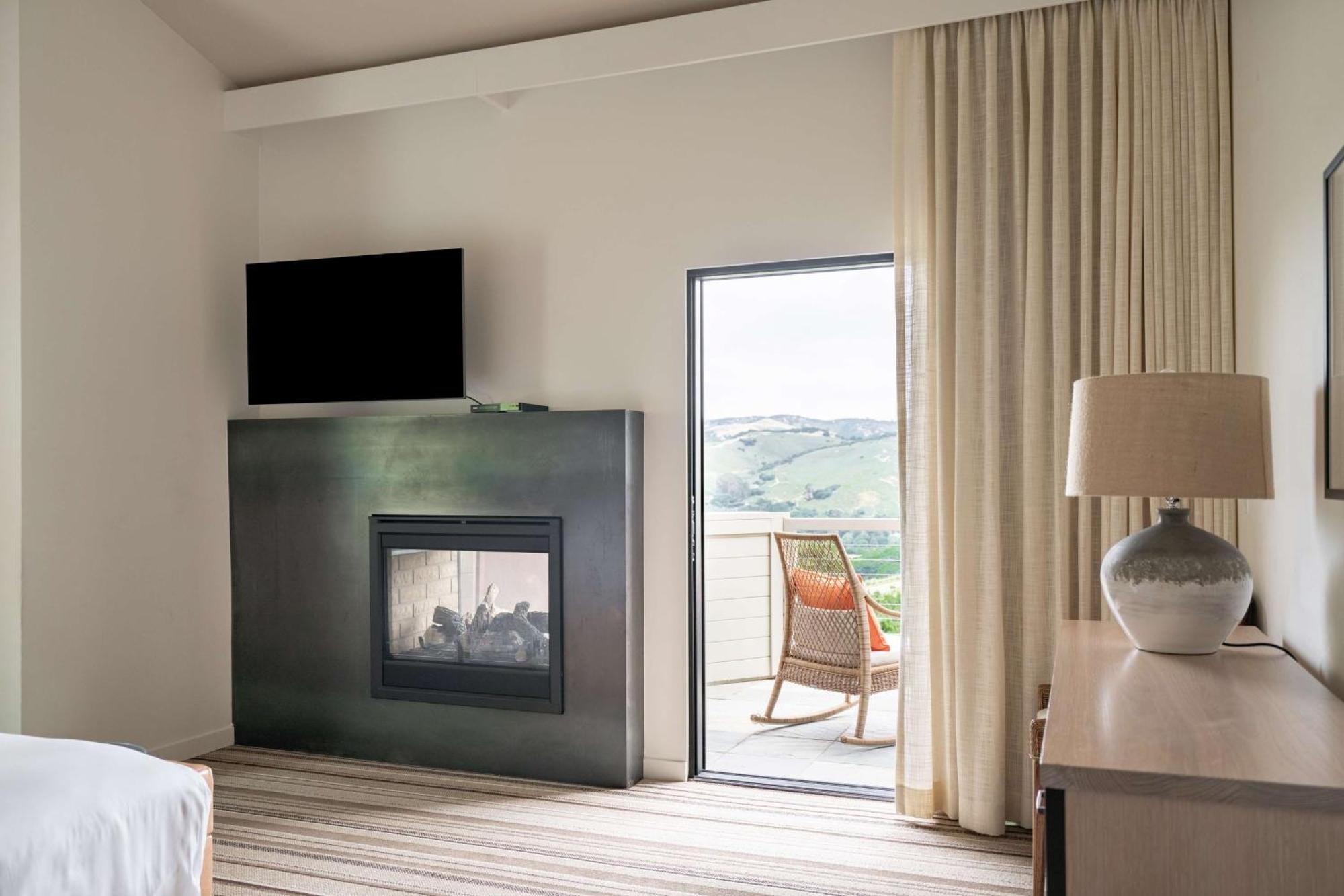 Carmel Valley Ranch, In The Unbound Collection By Hyatt Exterior photo