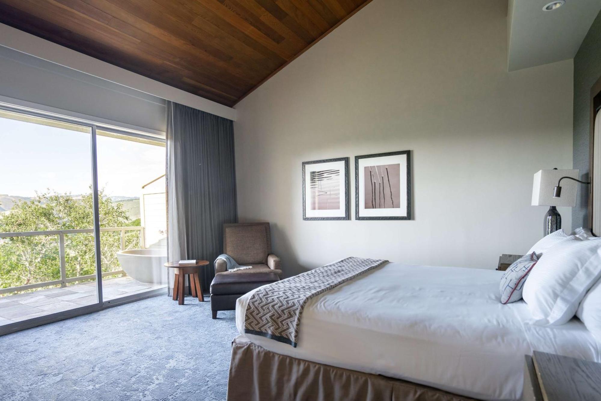 Carmel Valley Ranch, In The Unbound Collection By Hyatt Exterior photo