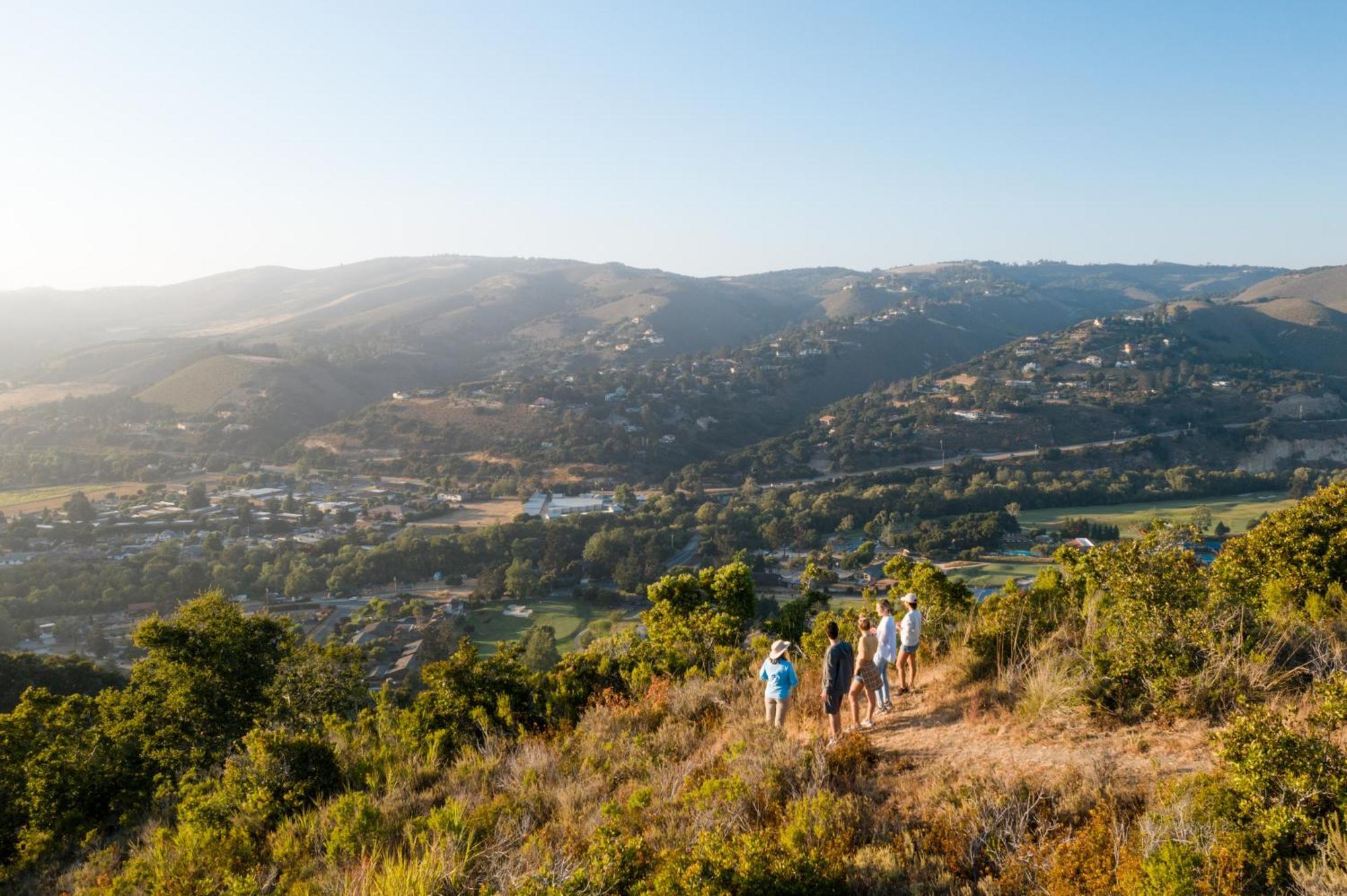Carmel Valley Ranch, In The Unbound Collection By Hyatt Exterior photo