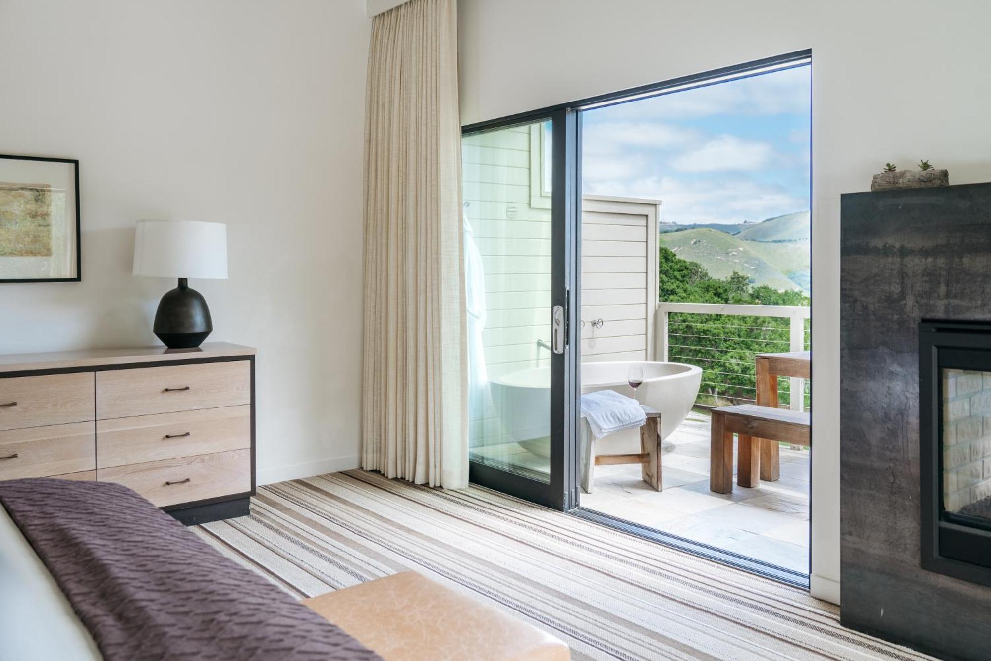 Carmel Valley Ranch, In The Unbound Collection By Hyatt Exterior photo