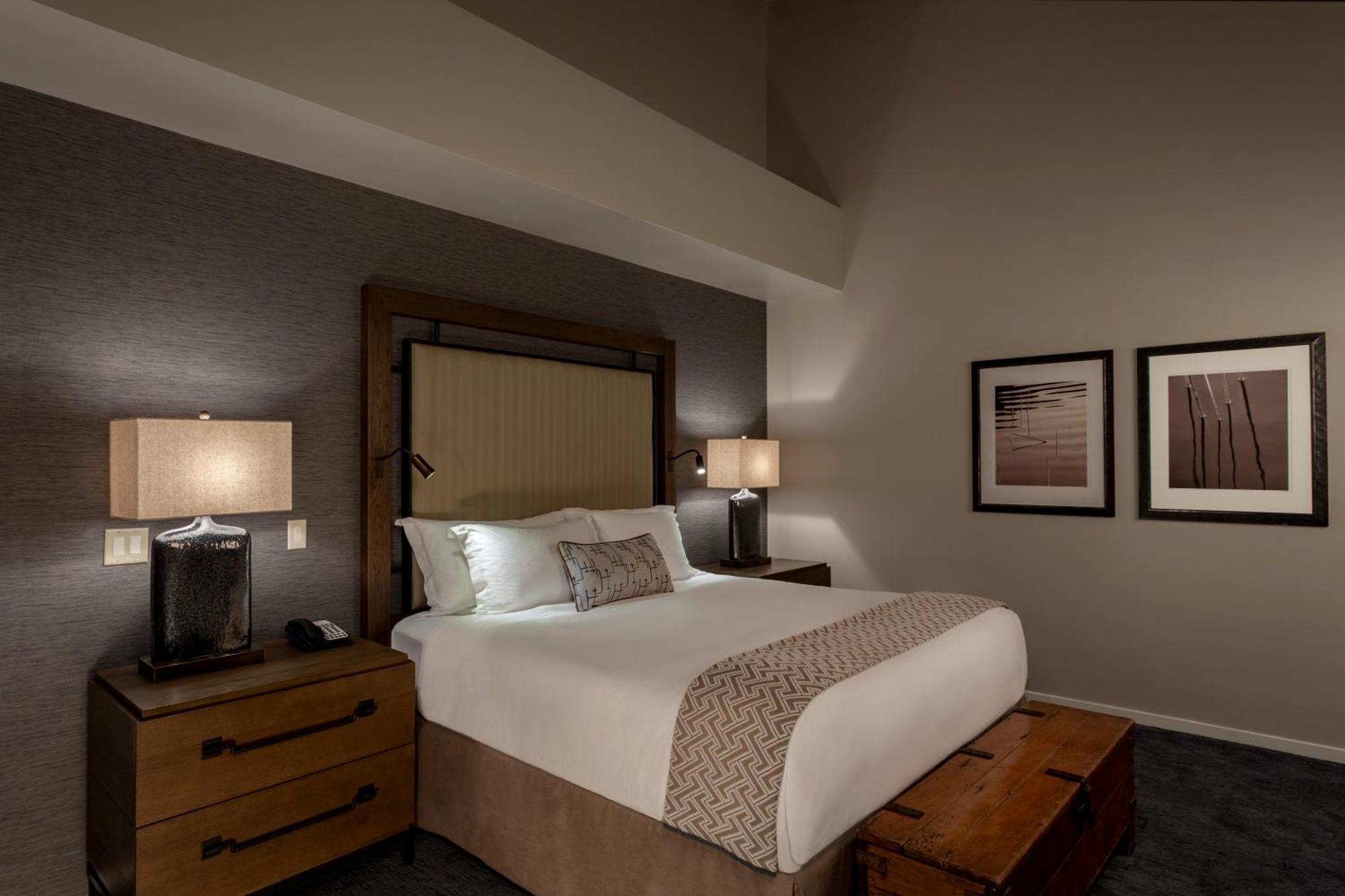 Carmel Valley Ranch, In The Unbound Collection By Hyatt Exterior photo