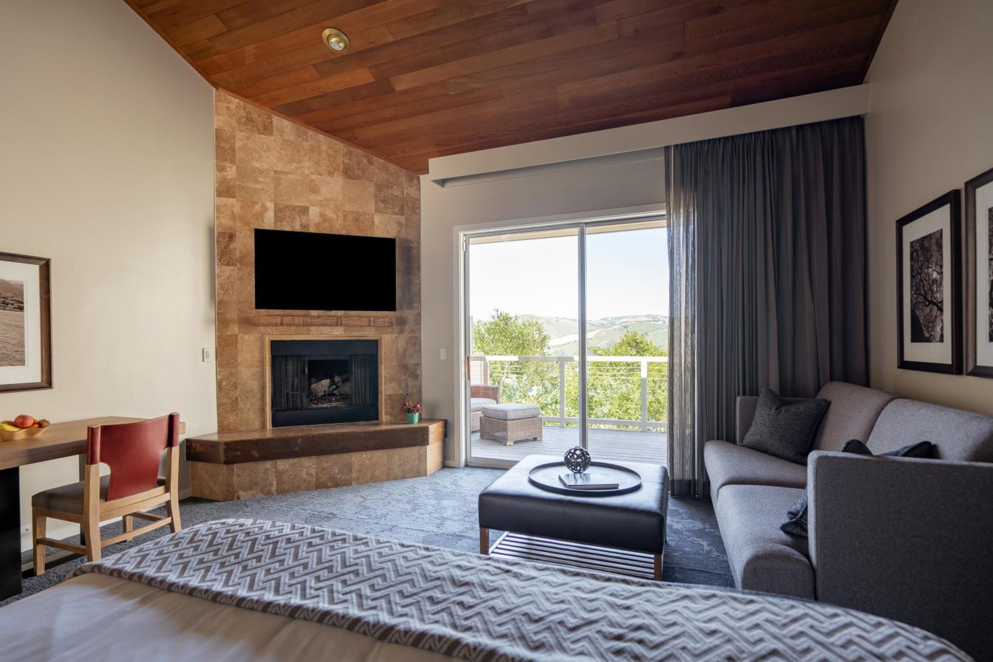 Carmel Valley Ranch, In The Unbound Collection By Hyatt Exterior photo