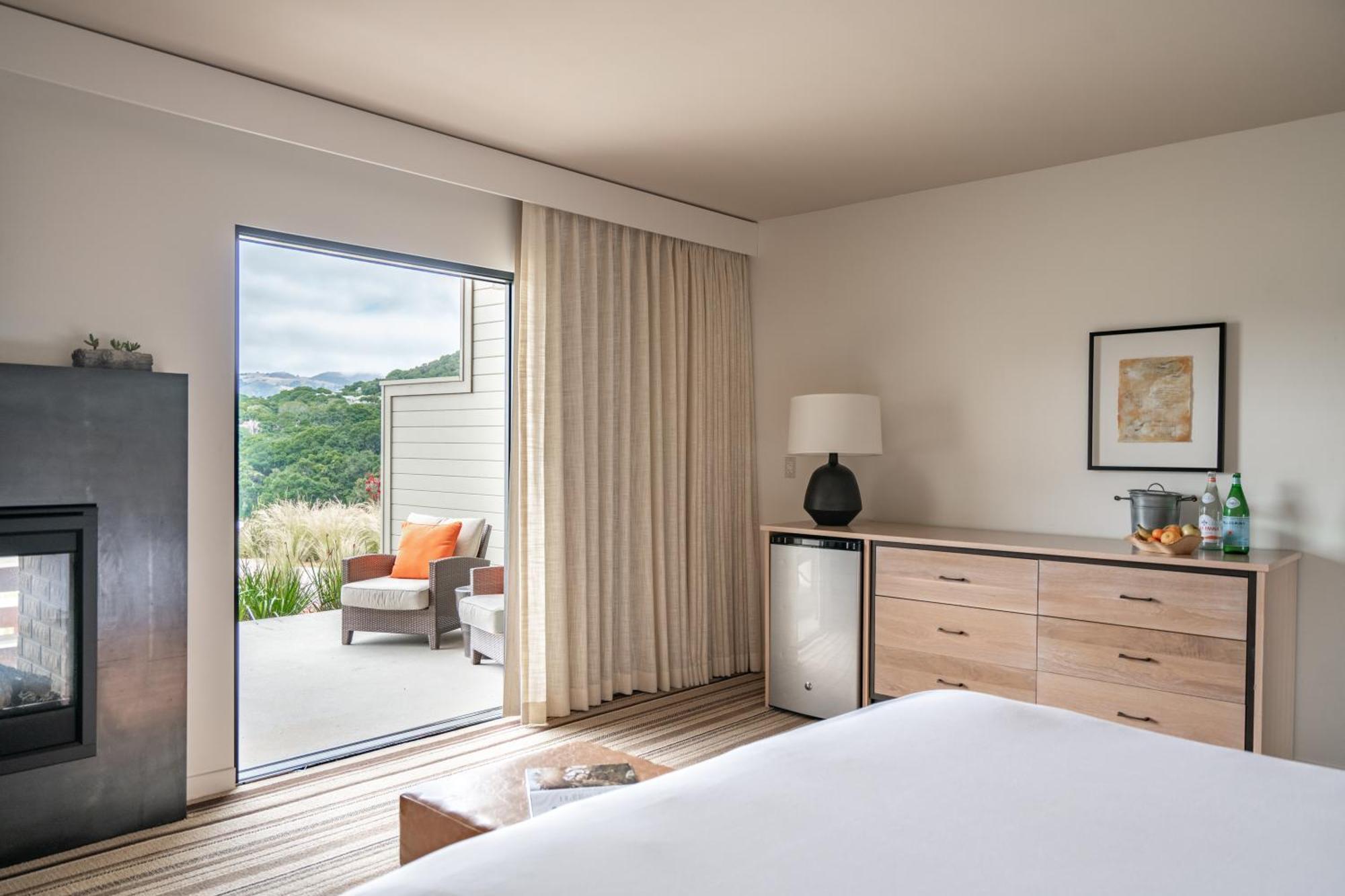Carmel Valley Ranch, In The Unbound Collection By Hyatt Exterior photo