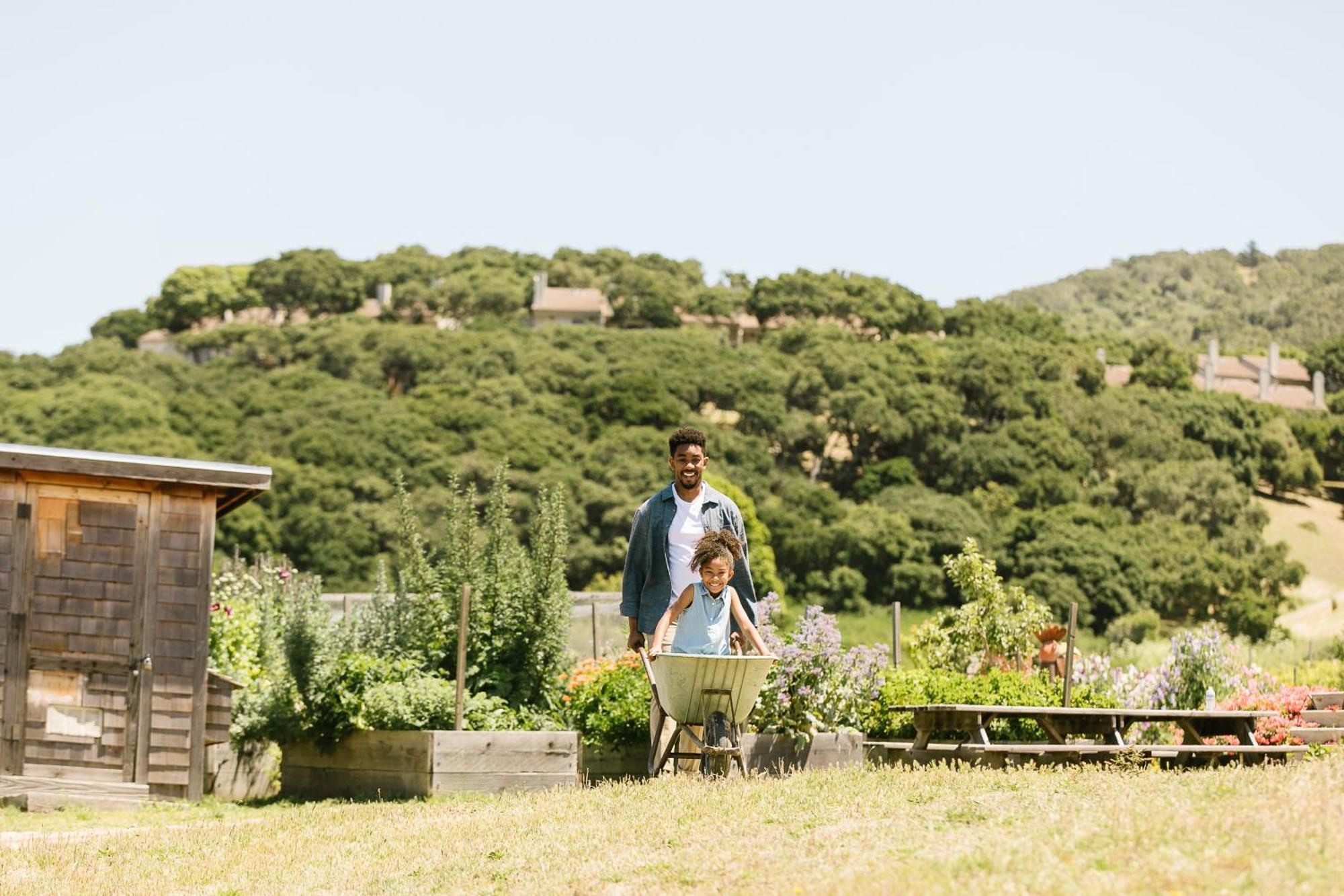 Carmel Valley Ranch, In The Unbound Collection By Hyatt Exterior photo