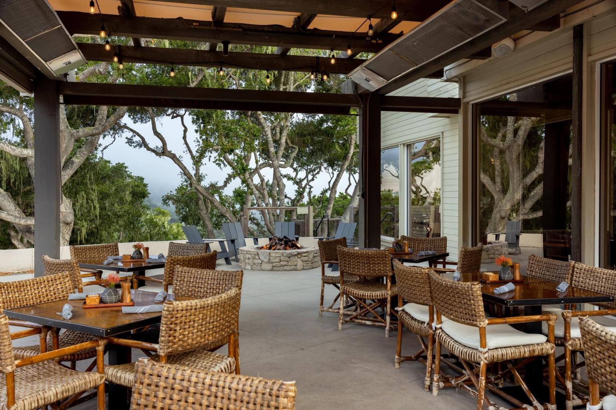 Carmel Valley Ranch, In The Unbound Collection By Hyatt Exterior photo