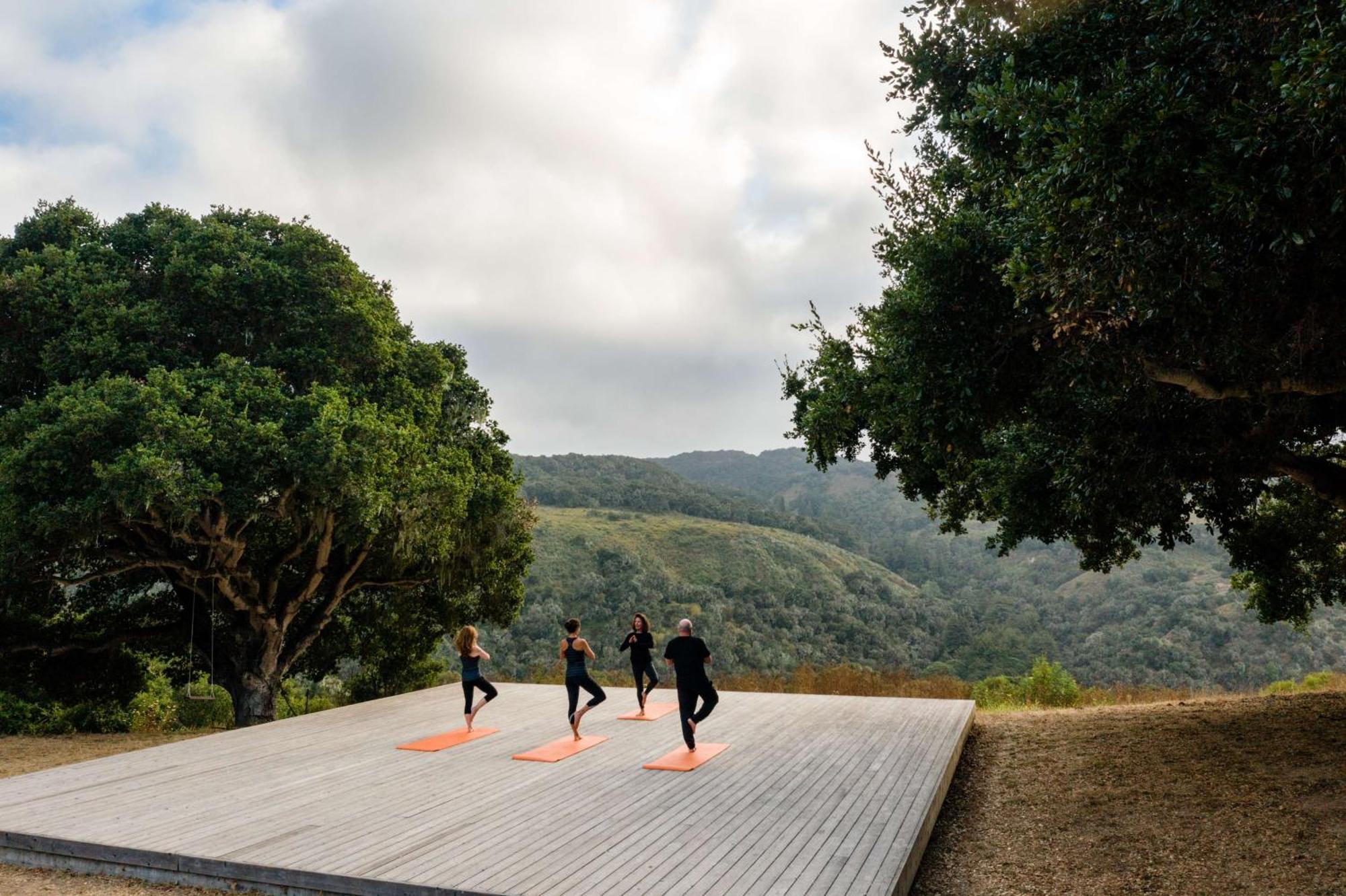 Carmel Valley Ranch, In The Unbound Collection By Hyatt Exterior photo