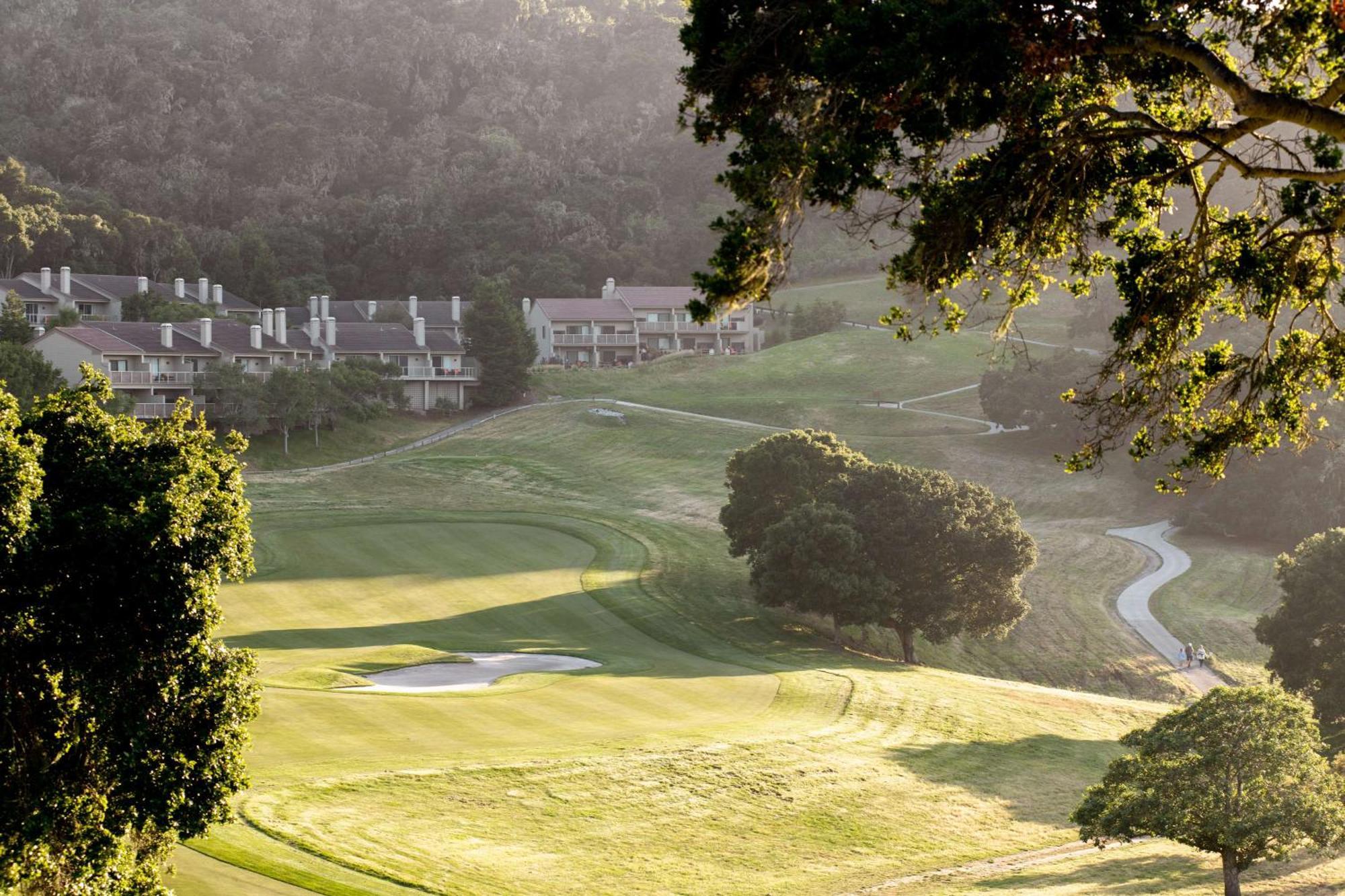 Carmel Valley Ranch, In The Unbound Collection By Hyatt Exterior photo