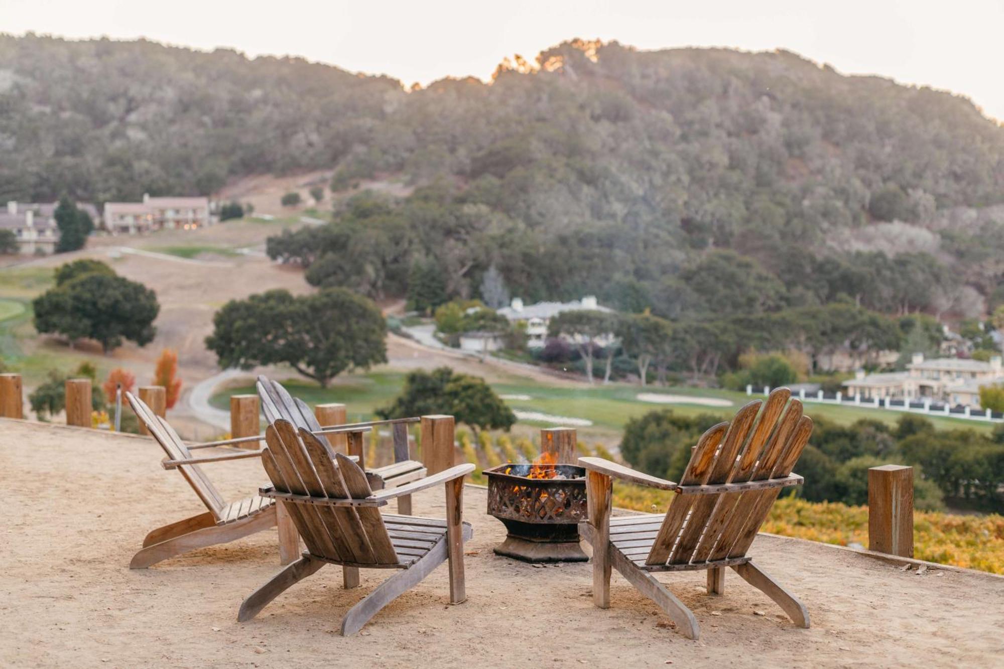 Carmel Valley Ranch, In The Unbound Collection By Hyatt Exterior photo