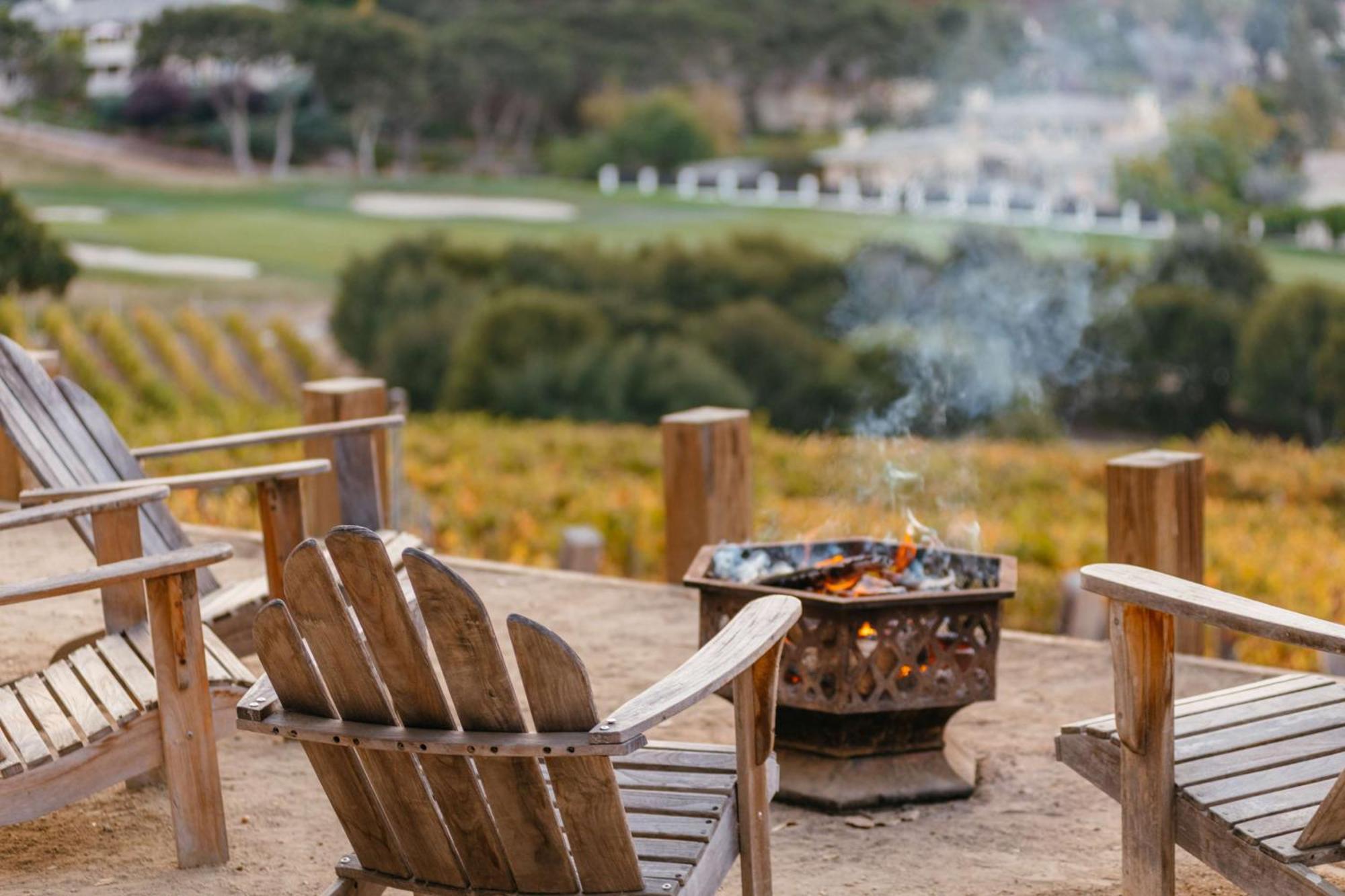 Carmel Valley Ranch, In The Unbound Collection By Hyatt Exterior photo
