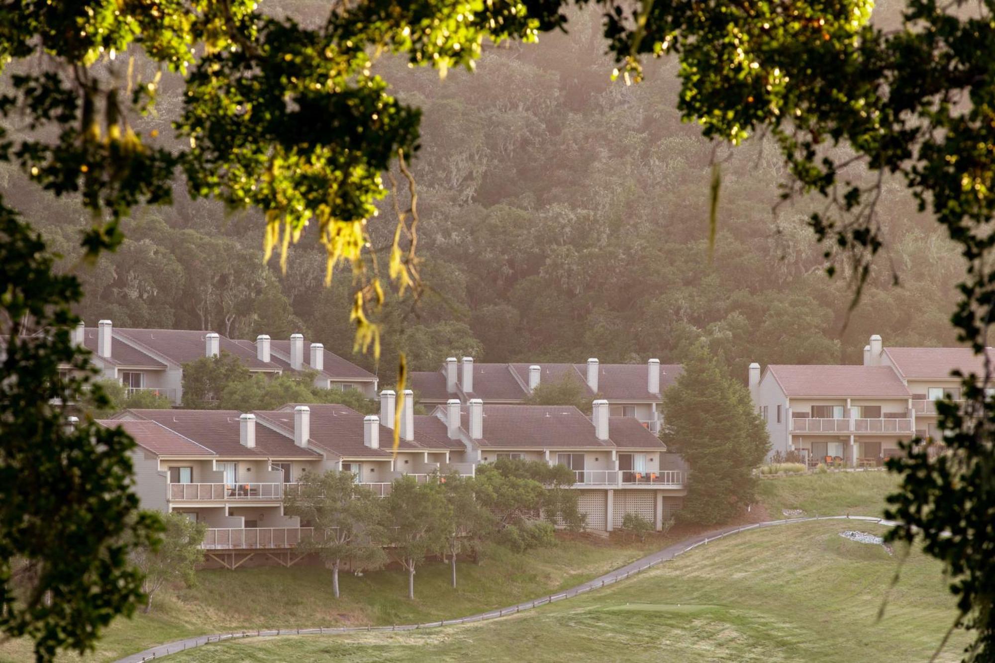 Carmel Valley Ranch, In The Unbound Collection By Hyatt Exterior photo