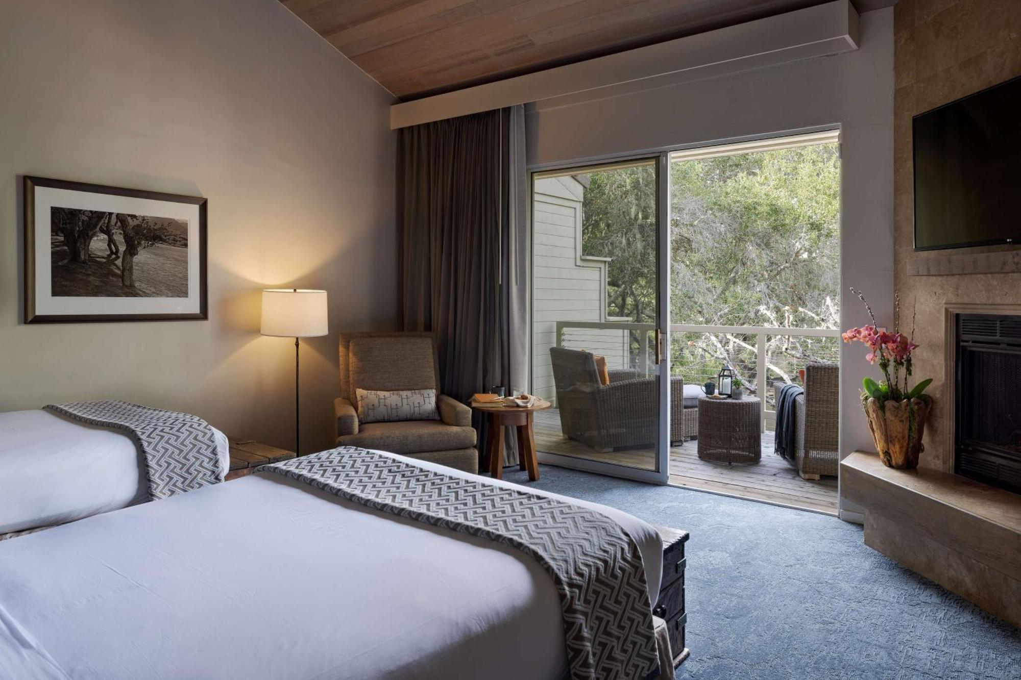 Carmel Valley Ranch, In The Unbound Collection By Hyatt Exterior photo