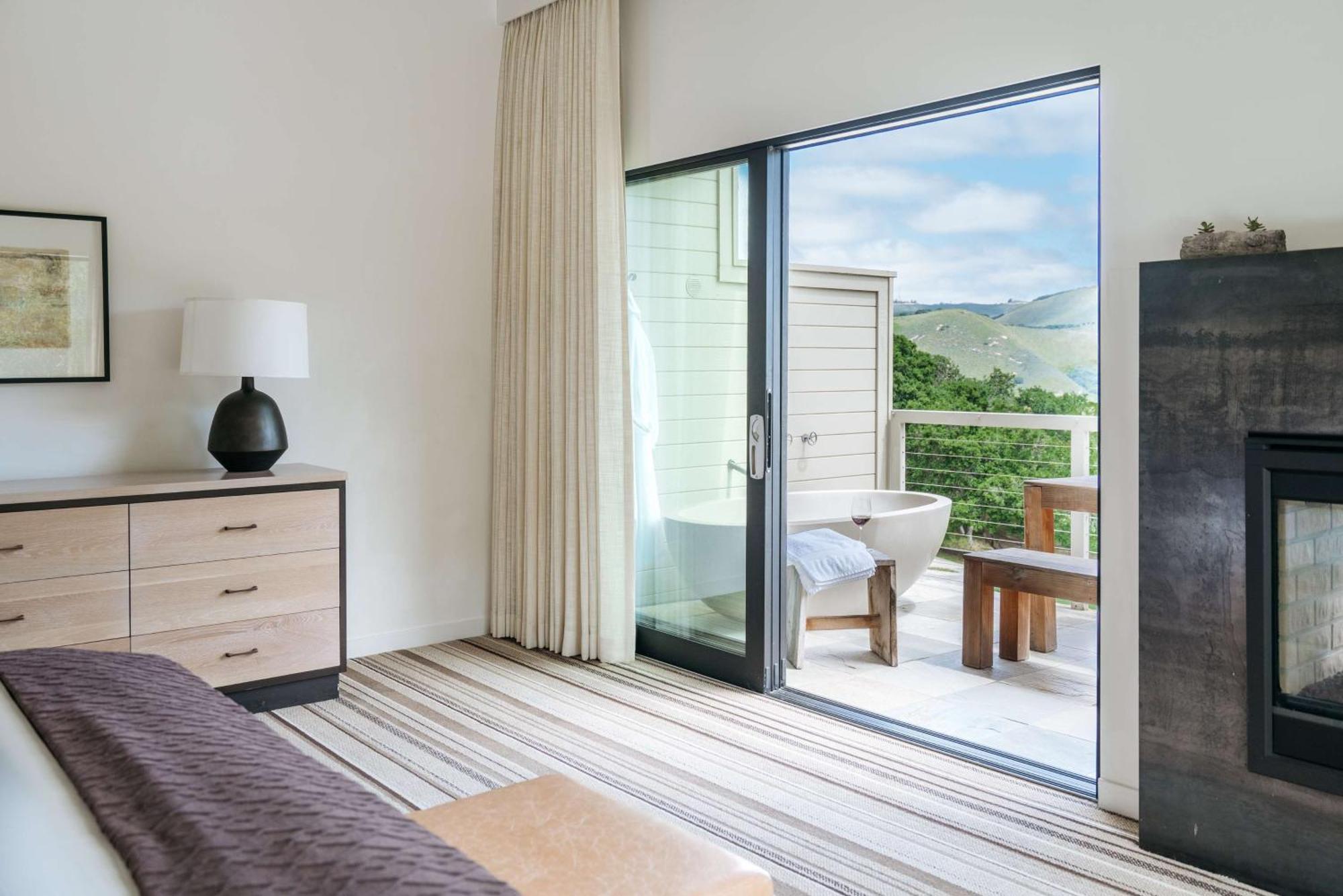 Carmel Valley Ranch, In The Unbound Collection By Hyatt Exterior photo