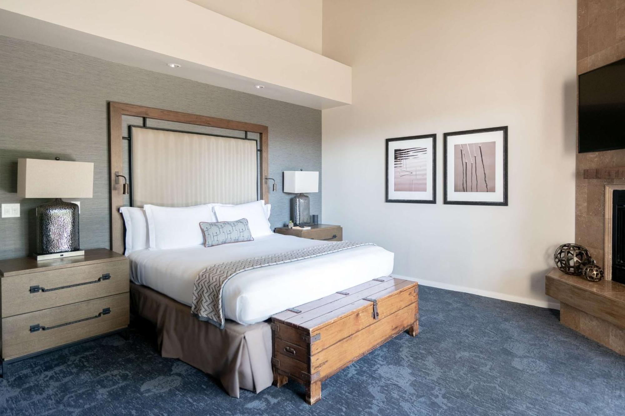 Carmel Valley Ranch, In The Unbound Collection By Hyatt Exterior photo