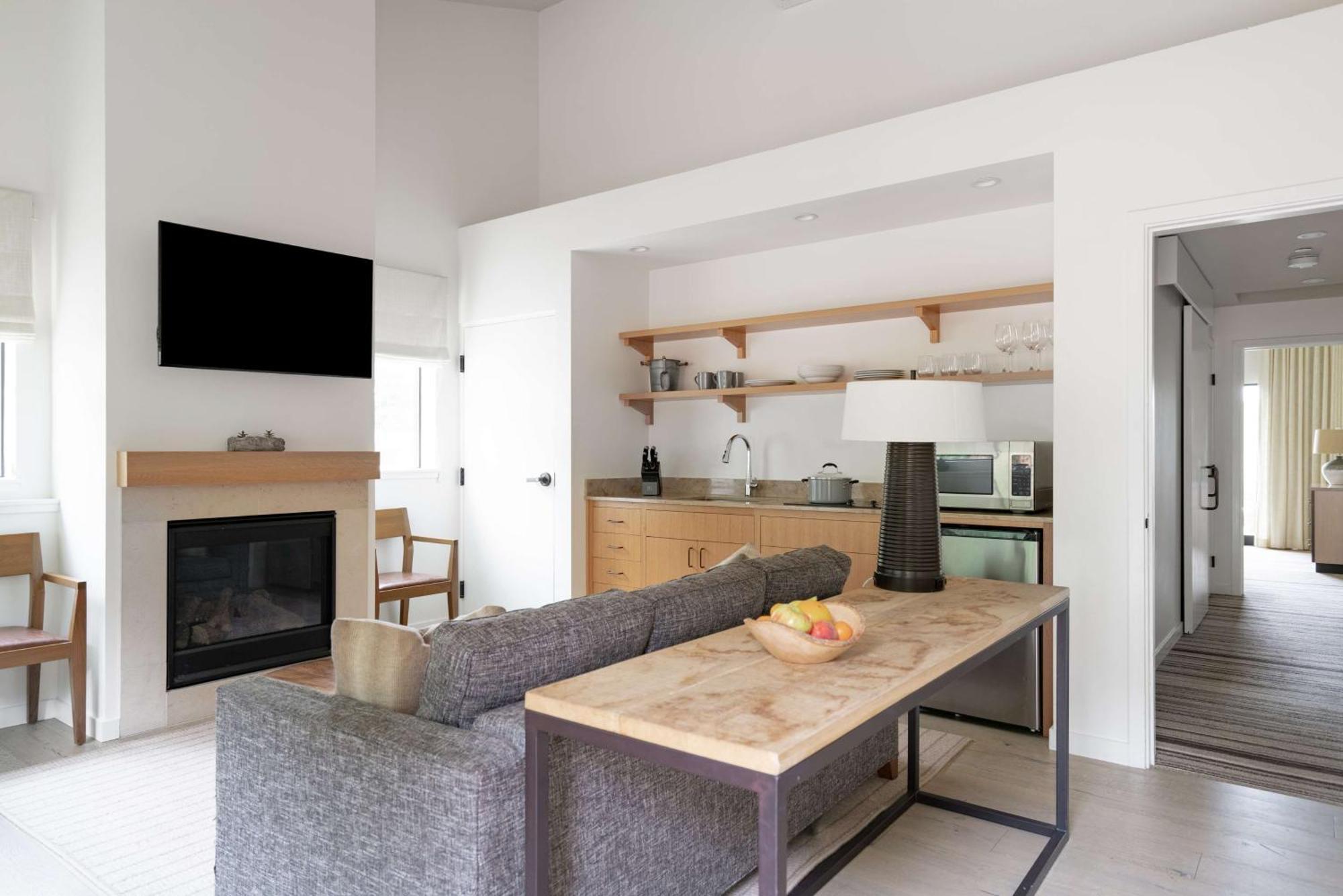 Carmel Valley Ranch, In The Unbound Collection By Hyatt Exterior photo
