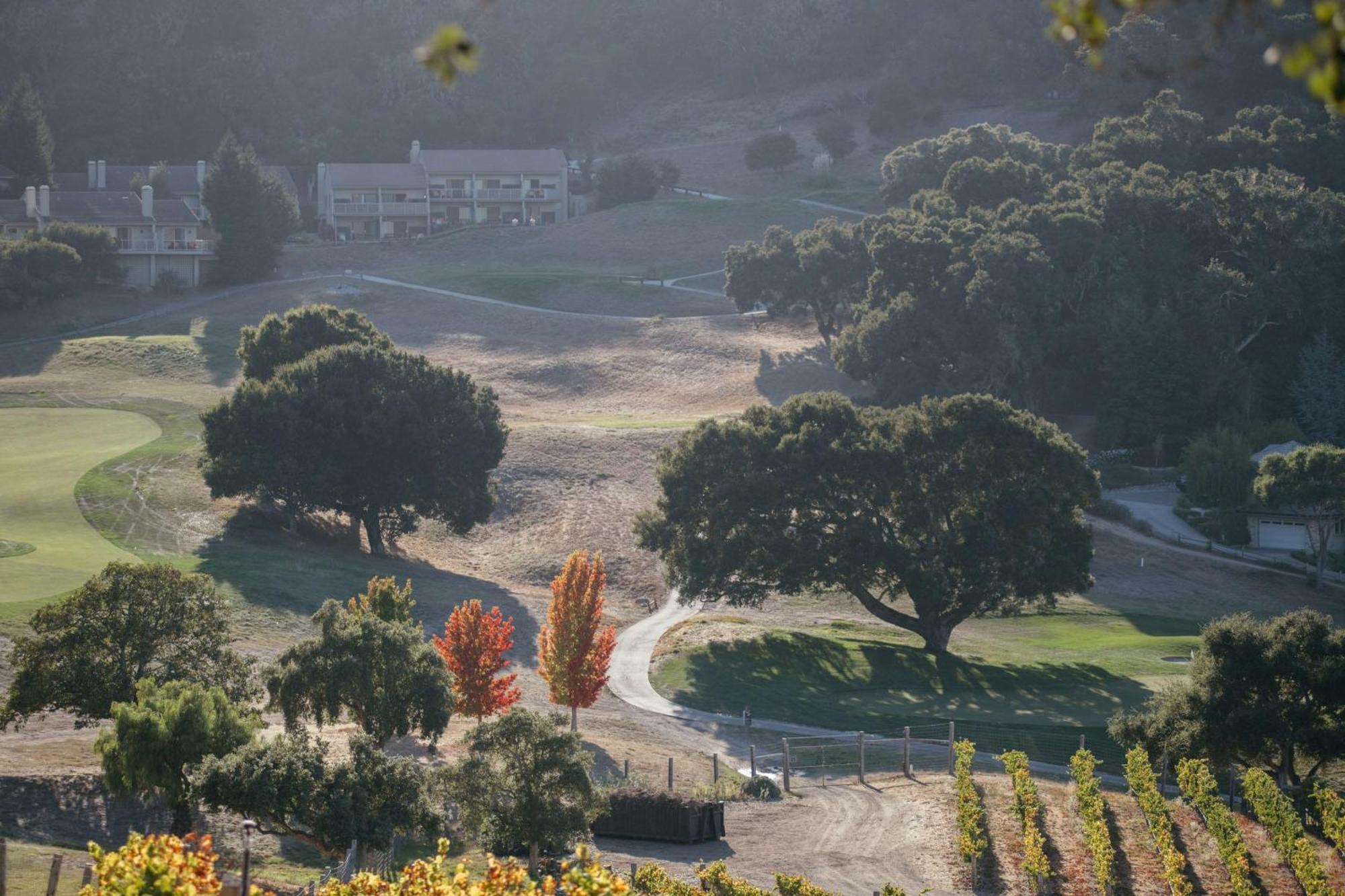 Carmel Valley Ranch, In The Unbound Collection By Hyatt Exterior photo