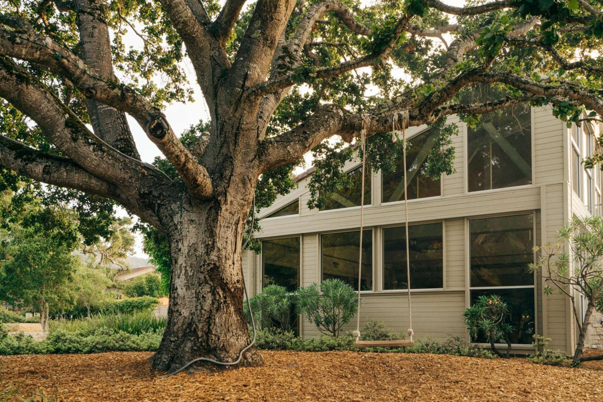 Carmel Valley Ranch, In The Unbound Collection By Hyatt Exterior photo