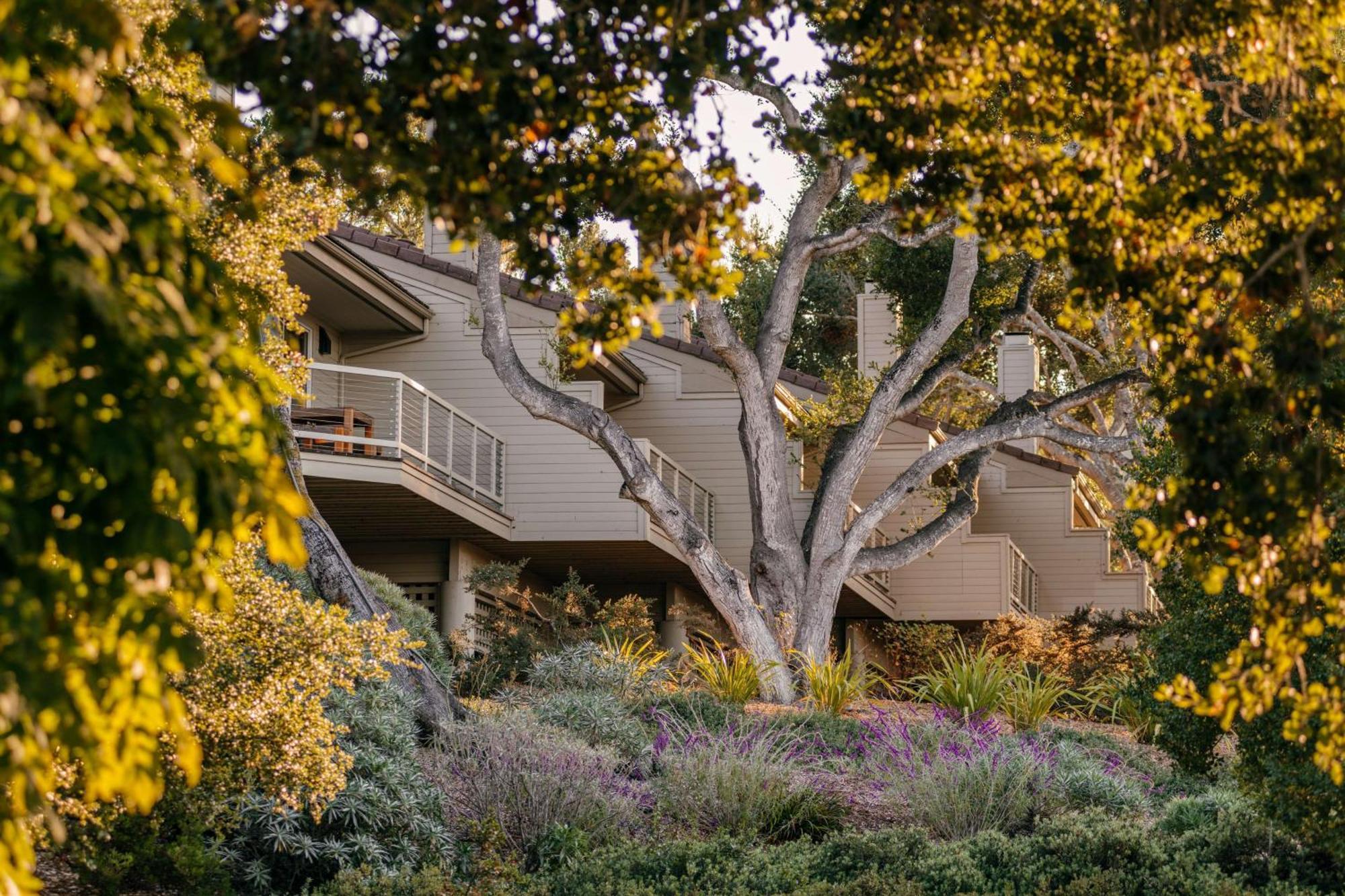 Carmel Valley Ranch, In The Unbound Collection By Hyatt Exterior photo