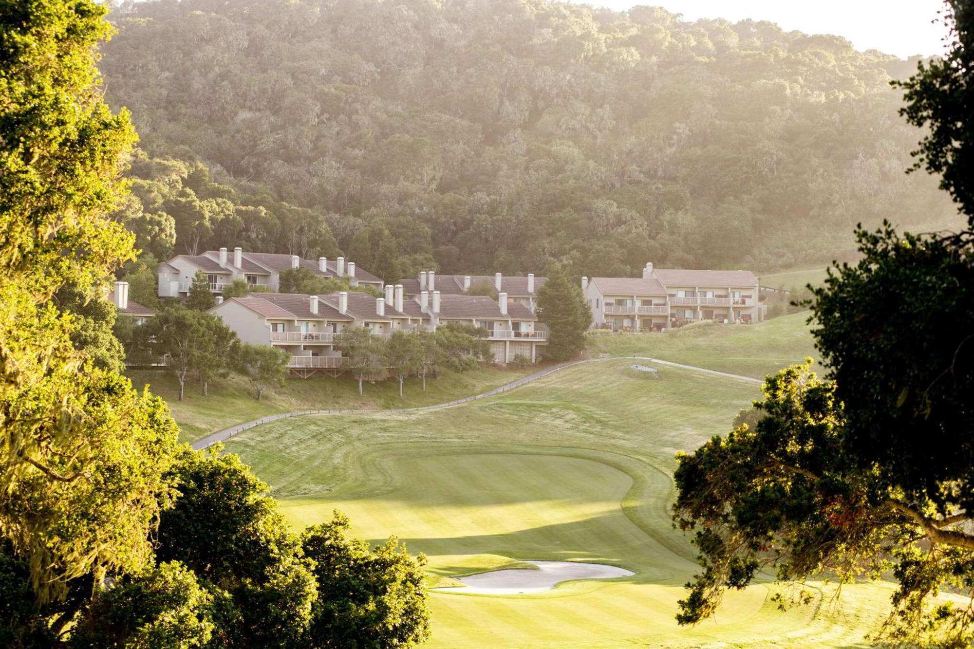 Carmel Valley Ranch, In The Unbound Collection By Hyatt Exterior photo
