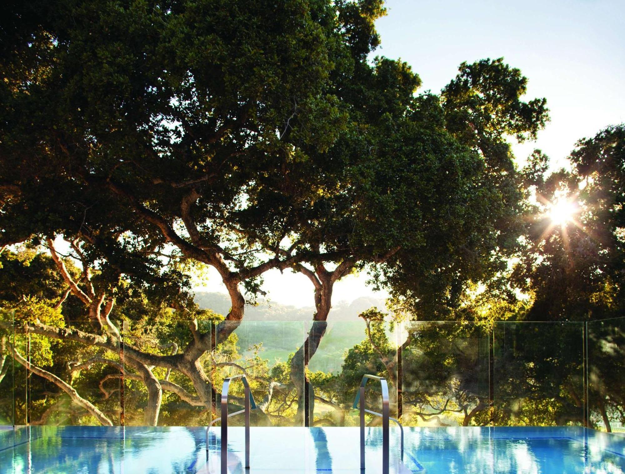Carmel Valley Ranch, In The Unbound Collection By Hyatt Exterior photo