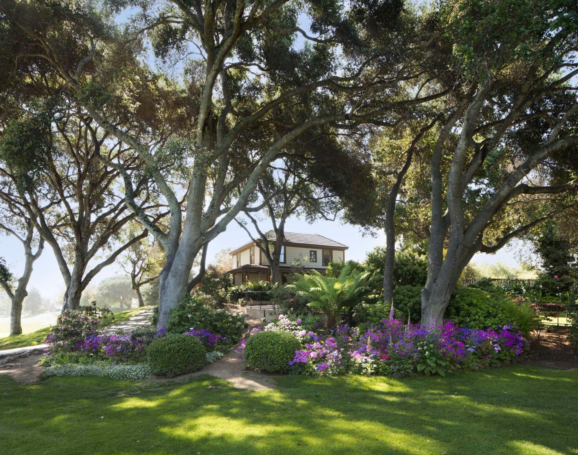 Carmel Valley Ranch, In The Unbound Collection By Hyatt Exterior photo